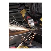 Klingspor 322778 SMT 624 schuurmopschijf, 150 x 22,23 mm korrel 40 gewelfd Diameter 150 mm 10 stuk(s) - thumbnail