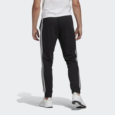 adidas Performance joggingbroek grijs zwart adidas Performance joggingbroek grijs zwart