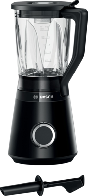 Bosch MMB6172B Blender Zwart