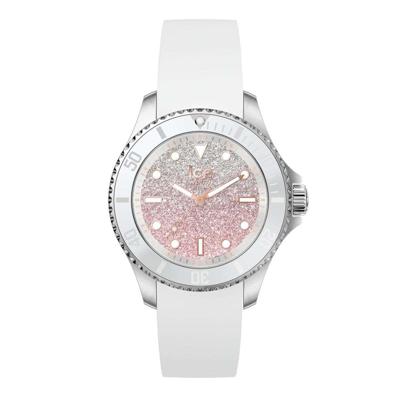 Horloge Dames Ice 020371 (Ø 35 mm) Horloge Dames Ice 020371 (Ø 35 mm)