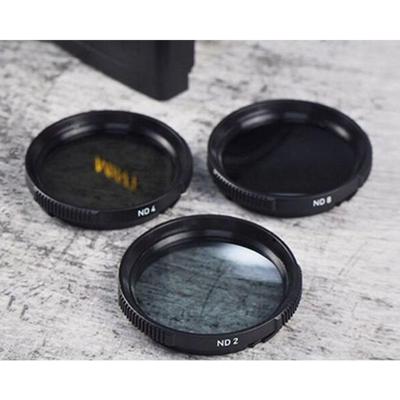 MINT InstantKon RF70 Lens set (ND2/ND4/ND8)