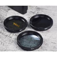 MINT InstantKon RF70 Lens set (ND2/ND4/ND8) - thumbnail