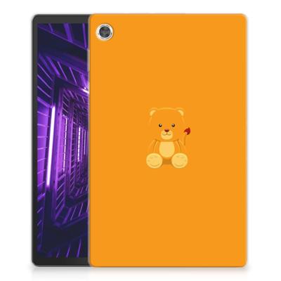 Lenovo Tab M10 Plus Tablet Back Cover Baby Beer Lenovo Tab M10 Plus Tablet Back Cover Baby Beer