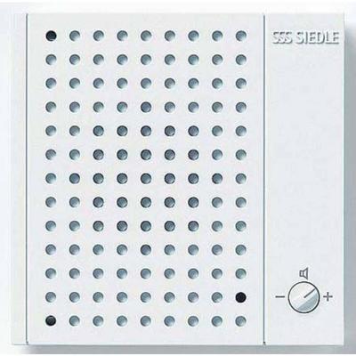Siedle 200031519-00 Accessoires voor deurintercom Meerdere kleuren