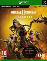 Mortal Kombat 11 Ultimate - thumbnail