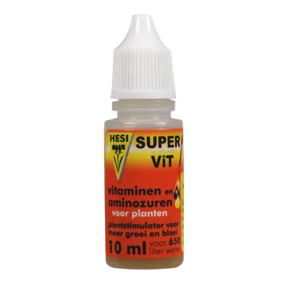 Hesi Hesi SuperVit Booster