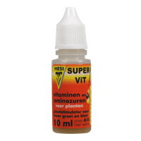 Hesi Hesi SuperVit Booster - thumbnail