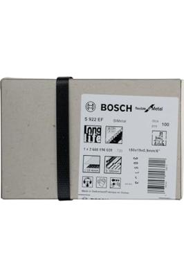 RECIPBL.100 S922EF 2608656028