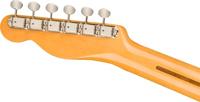 Fender American Vintage II 1951 Telecaster Butterscotch Blonde MN elektrische gitaar met koffer - thumbnail