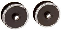 SRAM adapter-eindkapjes adapter end caps x0 qr 9mm - thumbnail