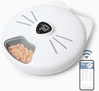 Catit pixi 6-meal feeder ice pack - thumbnail