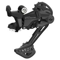 Shimano achterderailleur cues 9v rd-u3020 lange kooi zwart - thumbnail