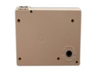 Bandwindwerk 1:3 Simbac - thumbnail