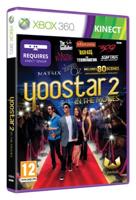 Yoostar 2 (Kinect) - thumbnail