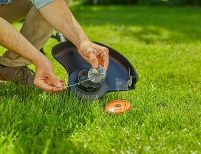 GARDENA 05411-20 Reserve spoel Geschikt voor (grastrimmer): Gardena PowerTrim