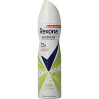 Rexona Woman Deodorant Spray Stress Control - thumbnail