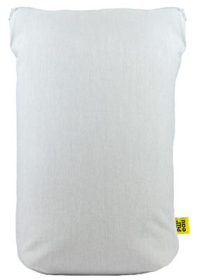 Pill'eau badkussen - Grijs - XS - (30 × 60 x 20 cm) Pill'eau badkussen - Grijs - XS - (30 × 60 x 20 cm)