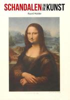 Schandalen in de kunst (Paperback) - thumbnail