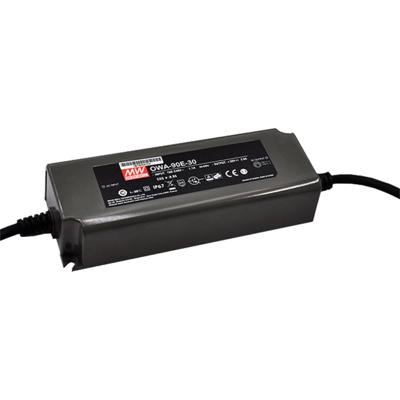 MEAN WELL OWA-90E-24 Tafelnetvoeding, vaste spanning 24 V/DC 3.75 A 90 W