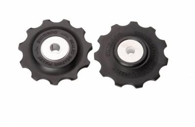 SHIMANO schaltrollen-set shim.pulley set 2pcs.