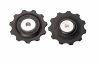 SHIMANO schaltrollen-set shim.pulley set 2pcs. - thumbnail