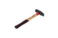 Habero bankwerkershamer "rotband" engineer&apos;s hammer red ban m.handle 600e-300 - thumbnail
