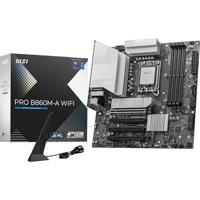 Moederbord Intel MSI PRO B860M-A WIFI - thumbnail