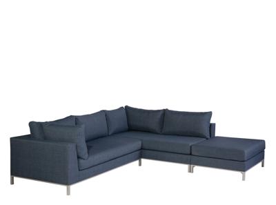 Exotan loungeset Sicilië Exotan loungeset Sicilië