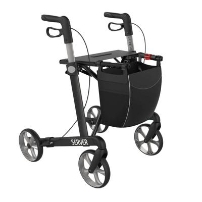 Rehasense Server Rollator