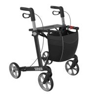 Rehasense Server Rollator - thumbnail