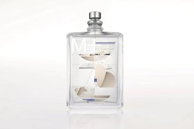 Escentric Molecules Molecule 01 + Iris Eau de Toilette 100ml