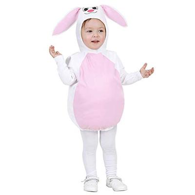 opgevuld konijnenpakje kind