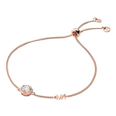 Michael Kors armband MKC1206AN791 Premium rosé Michael Kors armband MKC1206AN791 Premium rosé