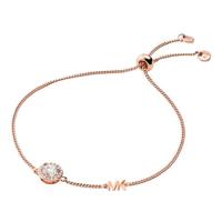 Michael Kors armband MKC1206AN791 Premium rosé - thumbnail