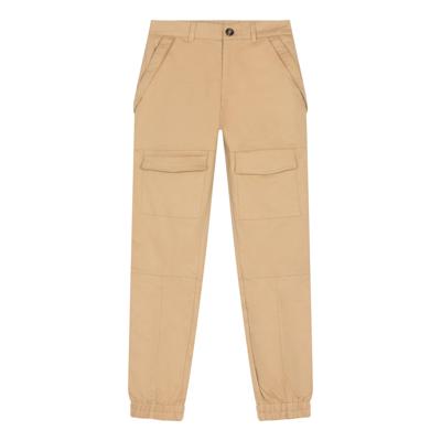 Cargo Pants Warm Sand