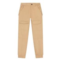 Cargo Pants Warm Sand - thumbnail