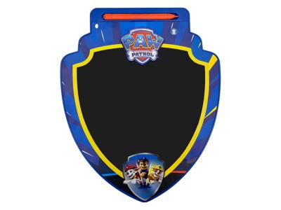 LCD-tekentablet Paw Patrol of LOL (Paw Patrol blauw)