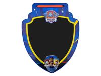 LCD-tekentablet Paw Patrol of LOL (Paw Patrol blauw) - thumbnail
