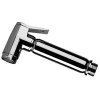 Wiesbaden Knijp Handdouche - Verchroomd Messing - 1/2 Inch Aansluiting - thumbnail