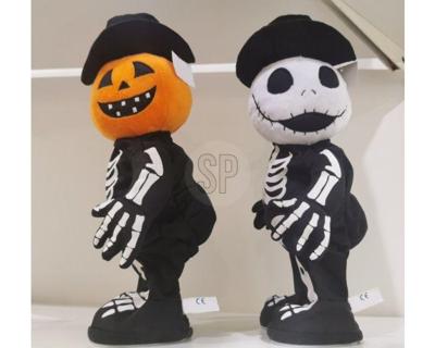 Halloween figuur plush 35 cm Nampook - Nampook