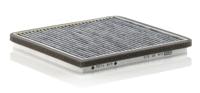 Interieurfilter CUK20010 - thumbnail