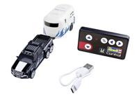 Revell Mini RC Car met Camper - thumbnail