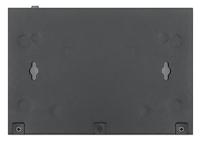 Intellinet 5-Port 2,5G Ethernet PoE+ Switch 4xPSE PoE+ Ports 55 W PoE-Leistungsbudget Netwerk switch IEEE 802.3af (15.4 W), IEEE 802.3at (30 W) - thumbnail