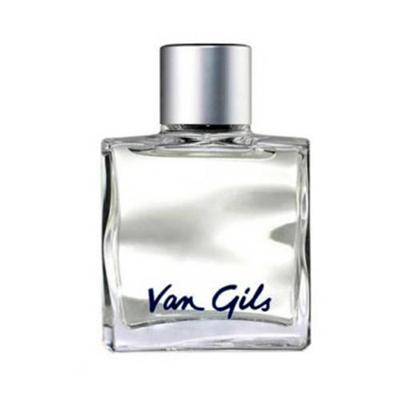 Van Gils eau de toilette spray between sheets 100ml heren