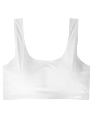 Gaubert naadloze top / Invisible BH - Seamless bralette - Invisible comfort BH Top