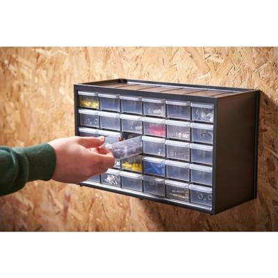 Stanley 1-93-980 Ladekastje 30 compartimenten Stanley 1-93-980 Ladekastje 30 compartimenten