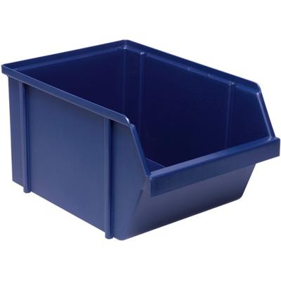 Raaco Magazijnbakken Voorraadbak 16-1800 blauw - 136679 - 136679