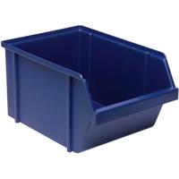 Raaco Magazijnbakken Voorraadbak 16-1800 blauw - 136679 - 136679 - thumbnail
