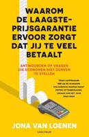 Waarom de laagsteprijsgarantie ervoor zorgt dat jij te veel betaalt - thumbnail