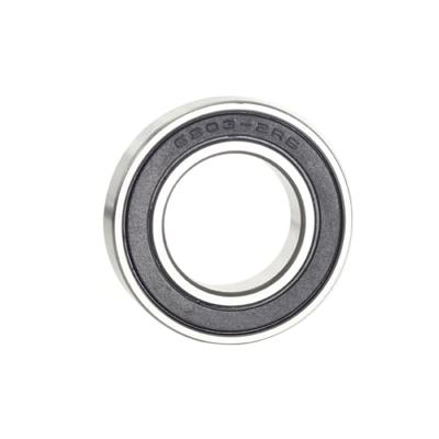 Union kogellager ball bearing cb-462 17x30x7